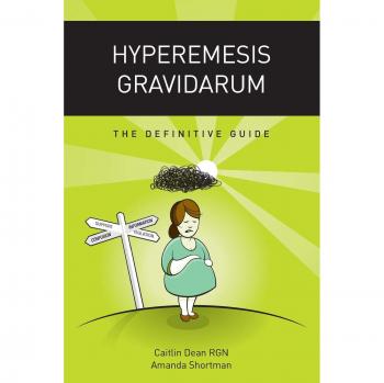 Guía Definitiva sobre Hiperemesis Gravidarum