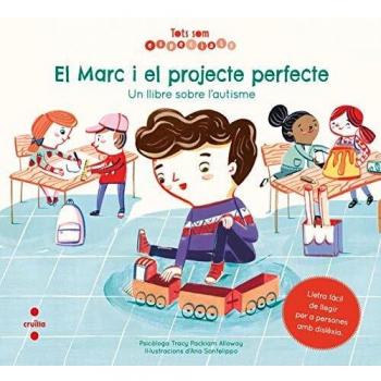 C-TSE.3 -El Marc i el projecte perfecte