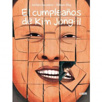 El cumpleaños de Kim Jong-il