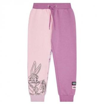 Pantalón Deportivo Ellesse Jona Multicolor para Niña y Niño de 12-13 Años