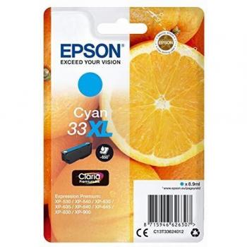 Epson C13T33624022 - Cartucho de tinta