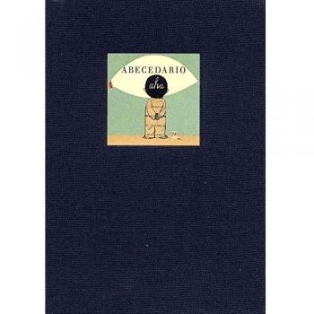 Libro del abecedario, el - agenda