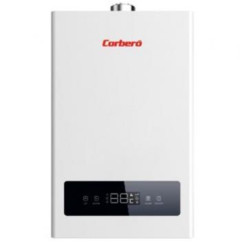 Calentador de Agua CORBERO CCEP110GNNOX 11L