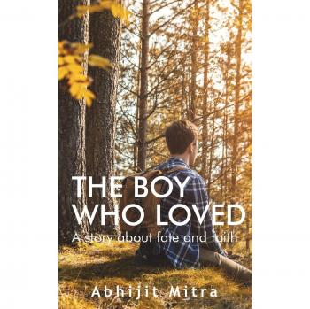 El chico que amaba - Novela de Abhijit Mitra