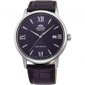 Orient Bambino Automatic RA-AC0F11L10B Men's Watch