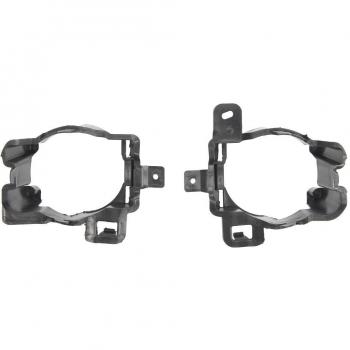 Pieza de parachoques BLIC 5513-00-5509930P para Peugeot 208 I (3/5 puertas) con proyector antiniebla