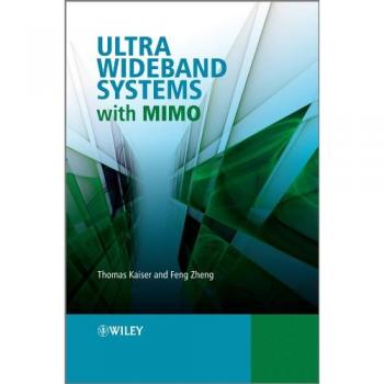 Ultra Wideband Systems with MIMO