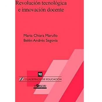 Revolución Tecnológica E Innovación Docente