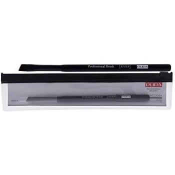 PUPA Milano - Brocha para ojos Eyeliner & Eyebrow Brush 1 pieza