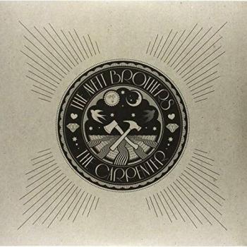 The Avett Brothers - The Carpenter (Double Vinyl LP)