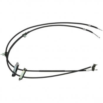 Cable de freno de mano ATE 24.3727-0655.2