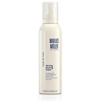 Marlies Möller - Espuma fijación fuerte Strong Styling Foam