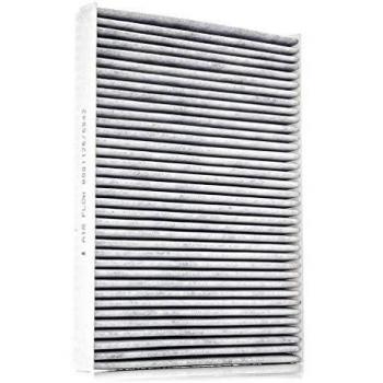 Ridex 424I0087 - Filtro de aire para habitáculo