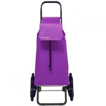Rolser SAQ006 - Carro de compra
