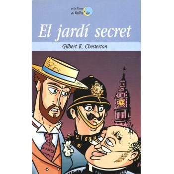 El jardí secret: 39