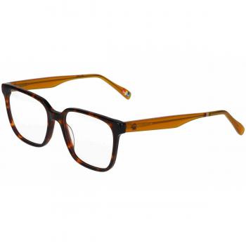 United Colors of Benetton 1118 103 Gafas Recetadas para Hombre Tortoiseshell Careyshell