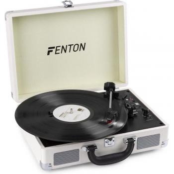 FENTON 102.108 RP115D