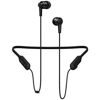 Pioneer SE-C7BT-B - Auricular, Color Negro