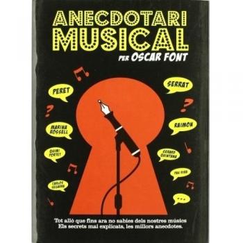 Anecdotari Musical