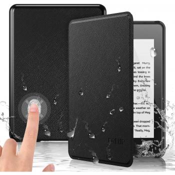 PREUP Funda para Kindle Paperwhite,