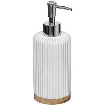 Distribuidor de posventa de HG Natureo White