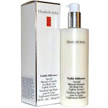 Body Care by Elizabeth Arden Visible Difference Special Moisture Body Formula 300ml