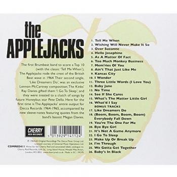 The Applejacks