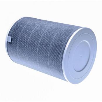 2x Filtro Hepa de Repuesto Compatible con Purificador de Aire Doctor-San X3 y X2 - Vhbw