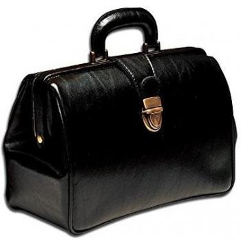 Gima - Bolso Texas skay - Color negro