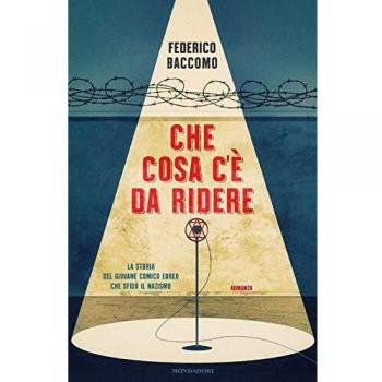 Che cosa c'è da ridere
