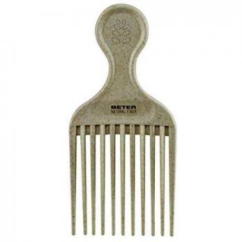 Beter Peine Ahuecador Natural Fiber #Beige 100 ml