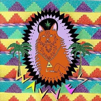Wavves - King of the Beach (Vinyl LP)