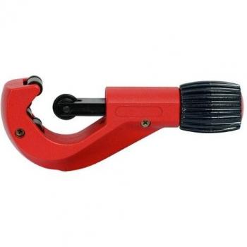 Cortatubos telescópico KS Tools 103.5050, rango de corte de 3-42mm