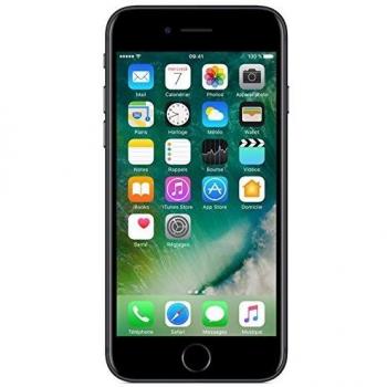 Apple iPhone 7 - Smartphone de 32 GB Color Negro