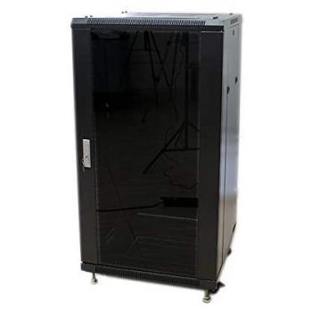 powergreen Armario Rack Suelo Tipo Cabina de 19 Pulgadas 32u 600x1000x1610