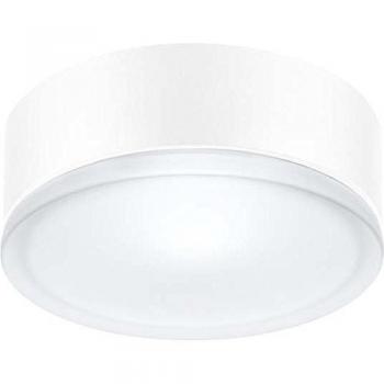 Lámpara de Pared o Techo Drop 28 LED 16W SMD Luz Cálida IP55 303063