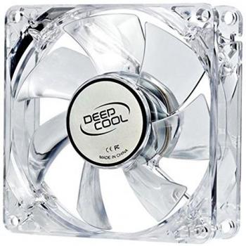 DeepCool XFAN 80L/R Computer case Fan - Ventilador de PC