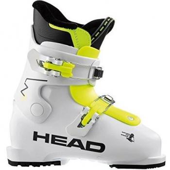 Head Z1 - Botas de esquí, color blanco
