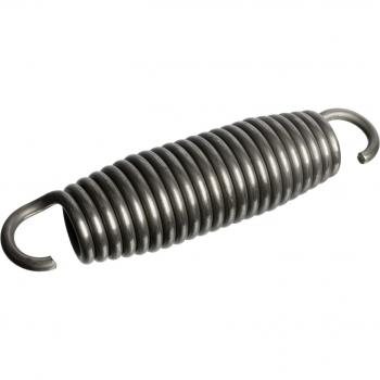 Muelle zapata de freno FEBI BILSTEIN 11108