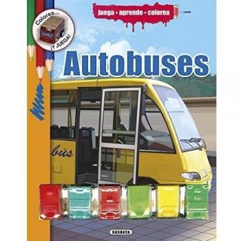 Autobuses - Aa.vv