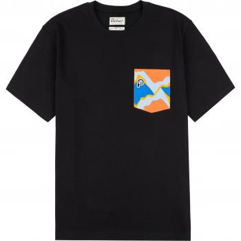 Penfield Printed Chest Pocket T-Shirt