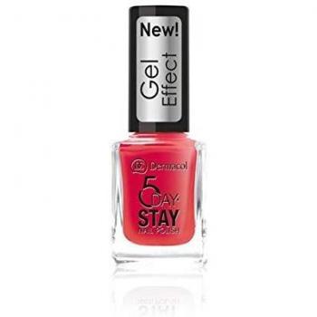 Dermacol - Esmalte de Uñas 5 Días No. 28 - 1 unidad