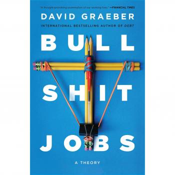 Bullshit Jobs: A Theory