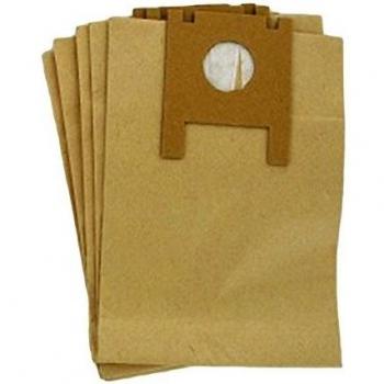 Europart vb080 Non Original Rowenta Tonixo bolsas de papel