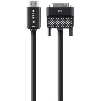 Belkin 1.8m HDMI/DVI-D Cable