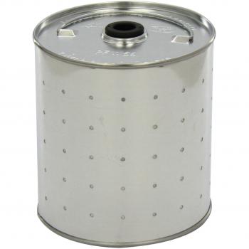 Original MANN-FILTER Filtro de aceite PF 1155 – Para automóviles y vehículos de utilidad