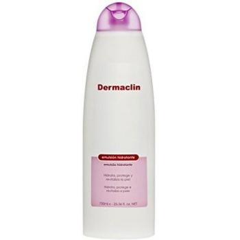 Dermaclin Emulsión Hidratante Corporal 750ml