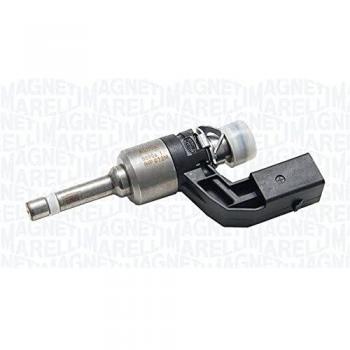 Válvula de inyección Magneti Marelli 805016364901, Inyección de Combustible, compatible con sistemas de inyección electrónica, alta precisión en la dosificación del combustible, diseño optimizado para un rendimiento eficiente del motor