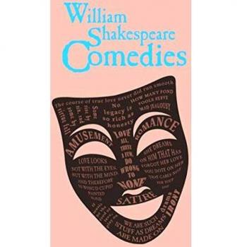 William Shakespeare Comedies