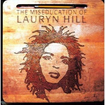Miseducation of [Vinilo] - Lauryn Hill